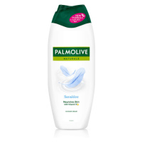 Palmolive Naturals Sensitive sprchový krém 500ml
