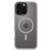 Tactical MagForce Hyperstealth Kryt pro iPhone 16 Pro Max Light Grey