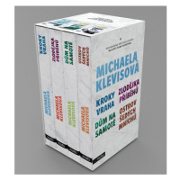 Michaela Klevisová - BOX 2 MOTTO