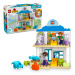 LEGO LEGO® DUPLO® Disney První návštěva u lékaře 10449