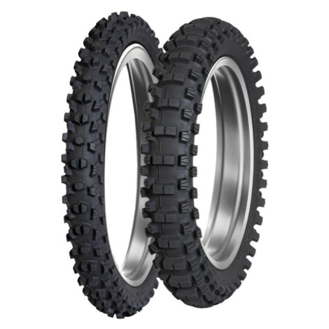 DUNLOP 90/100-16 GEOMAX MX34 51M TT ZADNÍ DOT 2024 (DUNLOP 90/100-16 GEOMAX MX34 51M TT ZADNÍ DO