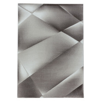Ayyildiz koberce Kusový koberec Costa 3527 brown - 80x150 cm