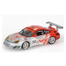 1:43 PORSCHE 911 GT3 RSR FLYING LIZZARD LE MANS 2006 OVERBEEK / LONG / NEIMAN