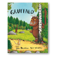 Gruffalo