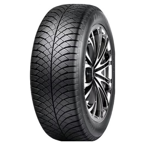 NANKANG 245/40 R 18 97Y CROSS_SEASONS_AW-6 TL XL M+S 3PMSF ZR