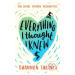 Everything I Thought I Knew - Shannon Takaoka - kniha z kategorie Beletrie pro děti