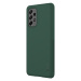 Nillkin Super Frosted Pro pouzdro na Samsung Galaxy A73 5G Deep green