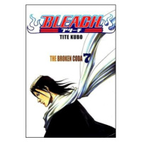 Bleach 7