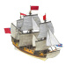 COREL H.M.S. Peregrine 1749 1:96 kit