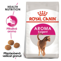 Royal Canin Cat Aromatic Exigent - 10kg