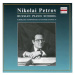 Petrov Nikolai: Instrumental - CD