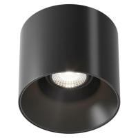 MAYTONI Stropní svítidlo Alfa LED C064CL-01-25W4K-RD-B