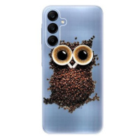 iSaprio Owl And Coffee pro Samsung Galaxy A25 5G