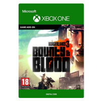 Borderlands 3: Bounty of Blood - Xbox Digital