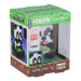 Icon Light Minecraft Panda