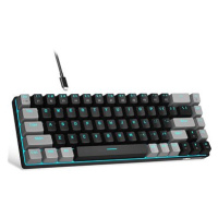 MageGee MK-BOX-B Mechanical Keyboard - US