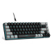 MageGee MK-BOX-B Mechanical Keyboard - US