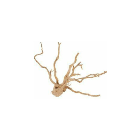 Akvarijní dekorace pavoučí kořen 10-30cm Zolux sleva 10%