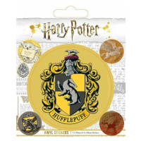 Vinylové samolepky Harry Potter - Mrzimor