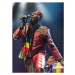 Fotografie Jimmy Cliff, 30 × 40 cm