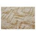 ITC Metrážový koberec Dobro 35 béžový - S obšitím cm