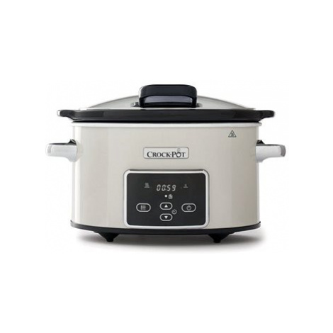 CrockPot CSC060X, 3,5l