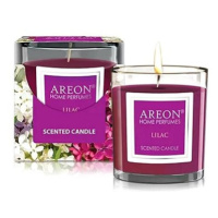 AREON Scented Candle Lilac 120 g