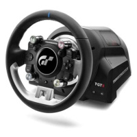 Thrustmaster T-GT II PACK, volant + základna (bez pedálů) pro PC a PS5, PS4