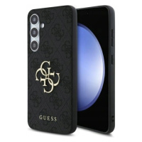 Guess pouzdro pro S24 Fe S721 šedé