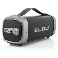 BLUETOOTH BLOW BAZOOKA BT950 REPRODUKTOR MP3 FM RADIO USB