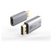 PremiumCord adaptér / redukce DisplayPort - HDMI, 8K@60Hz, 4K@144Hz, Male/Female, - kportad30