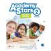 Academy Stars Second Edition 2 Workbook with Digital Workbook - Andrea Harries