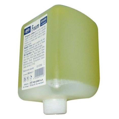 SAPHO - MARPLAST náplň do dávkovače pěnového mýdla A914 a A71600F, 500ml A99716F