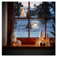 Vánoční světelná dekorace Christmas Tree - DecoKing