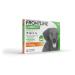 Frontline Combo Spot on Dog 2-10kg pipeta 3x0.67ml