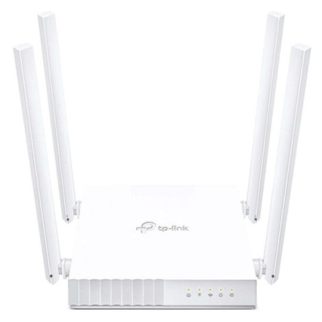 WiFi router TP-Link Archer C24, AC750 TP LINK
