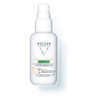 Vichy Capital Soleil UV-Clear SPF50+ denní péče 40 ml