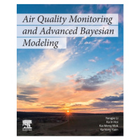 Air Quality Monitoring and Advanced Bayesian Modeling Elsevier