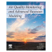 Air Quality Monitoring and Advanced Bayesian Modeling Elsevier