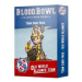 Blood Bowl - Old World Alliance Team Card Pack