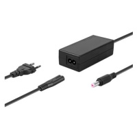 Avacom pro Acer Dell 19.5V 2.3A 45W konektor 5.5mm x 1.7mm