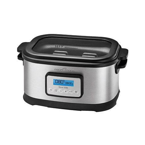 ProfiCook PC-SV 1112 Profi Cook