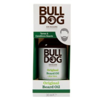 BULLDOG Beard Oil 30 ml