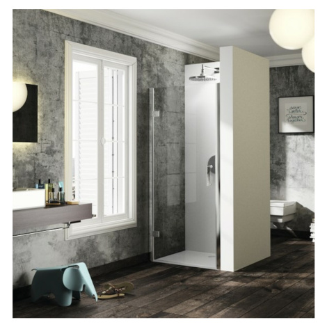 Sprchové dveře 80 cm Huppe Solva pure ST2301.092.322