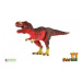 Tyrannosaurus zooted plast 26cm