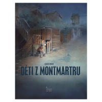 Děti z Montmartru