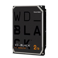 WD Black 2TB