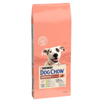 Dog Chow Adult Sensitive Salmon 14 kg