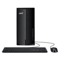 Acer Aspire TC-1780 Ci5-13400F/16GB/1024GB SSD/GTX 1650/USB klávesnice+myš/ W11