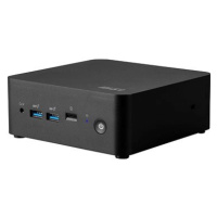 MSI Cubi NUC 1M-073BCZ